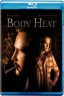 Body Heat (Blu-Ray)